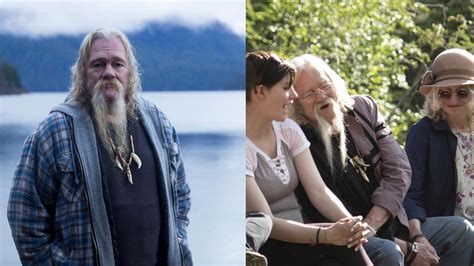 billy brown, wife death|Alaskan Bush People’s Billy Brown left no will before。